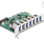 Delock 90104 Κάρτα Διεπαφής Προσαρμογέας Εσωτερικός Usb 3.2 Gen 1 3.1 Gen 1