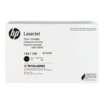 HP Γνήσιο Toner Laser Εκτυπωτή Μαύρο