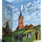 Επιτραπέζιο Παιχνίδι Arler Erde για 1-2 Παίκτες 13+ Ετών FEU41376 (GER)