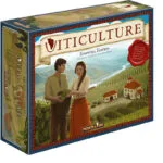 Επιτραπέζιο Παιχνίδι Viticulture για 2-6 Παίκτες 13+ Ετών FEU61854 (GER)