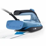Braun Braun FI3194 BK Σίδερο Ατμού 2400W με Κεραμική Πλάκα και Συνεχόμενη Παροχή 45gr/min