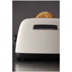 Kitchenaid 5KMT221BAC Φρυγανιέρα 2 Θέσεων 1100W Μπεζ