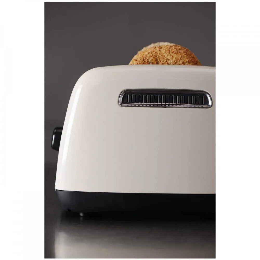 20240408170820_6e227c9b Kitchenaid 5KMT221BAC Φρυγανιέρα 2 Θέσεων 1100W Μπεζ - Image 1
