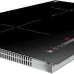 Lin Domino Επαγωγική Εστία Αυτόνομη 56x38εκ. LI2H-180
