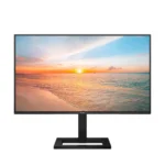Philips 24E1N1300AE IPS Monitor 24" FHD 1920x1080 με Χρόνο Απόκρισης 4ms GTG