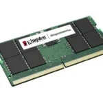 Kingston DDR5 με Module 1x48GB και Ταχύτητα 5600 για Laptop KCP556SD8-48