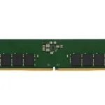 Kingston DDR5 με Module 1x48GB και Ταχύτητα 5600 για Server KCP556UD8-48