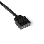 Alphacool 18712 Ανταλλακτικό & Αξεσουάρ Συστήματος Ψύξης Υπολογιστή Καλώδιο Διαχωριστή Rgb