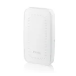 Zyxel WAX300H-EU0101F WiFi Mesh Network Access Point Wi‑Fi 6 Dual Band (2.4 & 5GHz) Λευκό