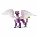 Schleich-S Nightsky Dragon για 3+ Ετών 70762