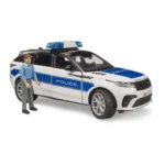 Bruder Αστυνομικό Range Rover Velar Αυτοκινητάκι 1:16 Αστυνομικό για 3+ Ετών