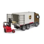 Bruder Scania Φορτηγό 1:16 για 3+ Ετών