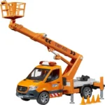 Bruder Sprinter Φορτηγό 1:16 για 3+ Ετών