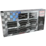 Carrera Extension Set 1 (Digital 124/132, Evolution, Exclu Πίστα 1:60 για 8+ Ετών