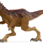 Schleich-S Δεινόσαυρος για 4+ Ετών 19.5εκ. 15039
