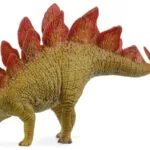 Schleich-S Δεινόσαυρος για 5+ Ετών 10εκ. 15040
