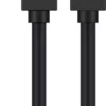 Philips HDMI 2.1 Cable HDMI male - HDMI male 1.5m Μαύρο Phil-SWV9431/00