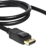 Μετατροπέας DisplayPort / HDMI male σε DisplayPort / HDMI female 1τμχ (77492-2)
