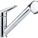 Franke Prince Ii 1150347111 Μπαταρία Κουζίνας Πάγκου Γκρι