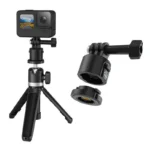 Telesin Βάση Στήριξης Action Cameras