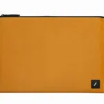 Native Union Lite Θήκη για Laptop 13" σε Κίτρινο χρώμα