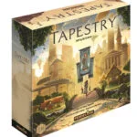 Επιτραπέζιο Παιχνίδι Tapestry για 1-5 Παίκτες 12+ Ετών FEU63568 (GER) Feuerland Spiele