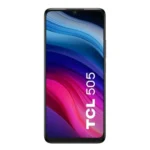 TCL 505 Dual SIM (4/128GB) Space Grey