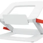 Leitz Βάση Στήριξης για Laptop έως 15" Λευκό
