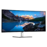 Dell UltraSharp U4025QW Ultrawide IPS HDR Curved Monitor 40" 5120x2160