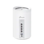 TP-LINK Deco BE65 BE9300 v1 WiFi Mesh Network Access Point Wi‑Fi 7 Tri Band (2.4 & 5 & 6GHz) σε Τριπλό Kit