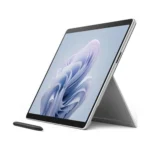 Microsoft Surface Pro 10 13" Tablet (16GB/256GB/Ultra5-135U/Win11P) Platinum