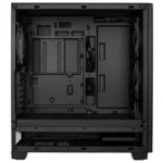 Phanteks XT Pro Ultra Gaming Midi Tower Κουτί Υπολογιστή με Πλαϊνό Παράθυρο Μαύρο