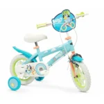 Educa 12" Παιδικό Ποδήλατo BMX Μπλε