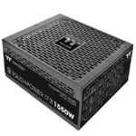 Thermaltake Toughpower TF3 1550W Μαύρο Τροφοδοτικό Υπολογιστή Full Modular 80 Plus Titanium