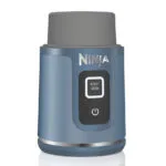 Ninja Blast Μπλέντερ για Smoothies 0.53lt Μπλε