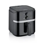Severin Air Fryer 4.3lt Μαύρο FR2452