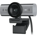 Logitech MX Brio Web Camera 4K με Autofocus 960-001559
