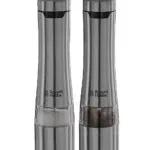 Russell Hobbs Classics Σετ Ηλεκτρικοί Μύλοι Μπαχαρικών Inox σε Ασημί Χρώμα 23460 2τμχ