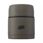 Esbit Δοχείο Φαγητού Inox Θερμός Ασημί 500ml
