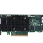 Broadcom Αντάπτορας Μαύρο 05-50148-00