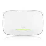 Zyxel NWA130BE Access Point Wi‑Fi 6 Tri Band (2.4 & 5 & 6GHz)