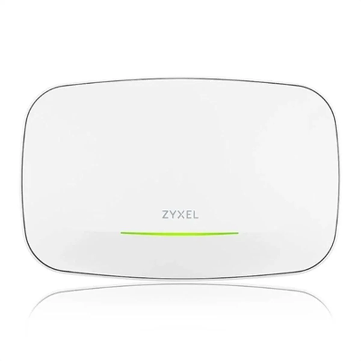 Zyxel NWA130BE Access Point Wi‑Fi 6 Tri Band (2.4 & 5 & 6GHz) - Image 1