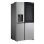 LG Ψυγείο Ντουλάπα 635lt Total NoFrost Υ179xΠ91.3xΒ73.5εκ. Inox GSGV81PYLL