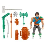 Φιγούρα Δράσης Grayskull 14εκ. HTH16
