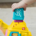 Παιχνίδι Γερανός Fisher Price