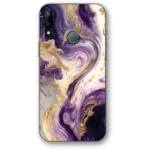 Phoneclub Πολύχρωμη Back Cover Πολύχρωμο (Huawei P20 Lite) SAW78243