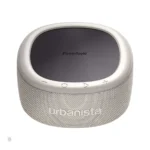 Urbanista Malibu Αδιάβροχο Ηχείο Bluetooth 20W με Διάρκεια Μπαταρίας έως 20 ώρες Desert Gray