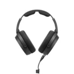 Sennheiser HD 490 PRO Ενσύρματα Over Ear Ακουστικά Μαύρα