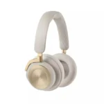 Bang & Olufsen Beoplay HX Ασύρματα / Ενσύρματα Over Ear Ακουστικά με 35 ώρες Λειτουργίας Gold Tone