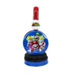 OTL Super Mario & Friends Ενσύρματα Παιδικά On Ear Ακουστικά Μπλε AUDCUOTL0034